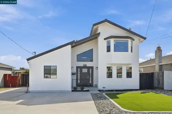 15326 Farnsworth St, SAN LEANDRO, CA 94579