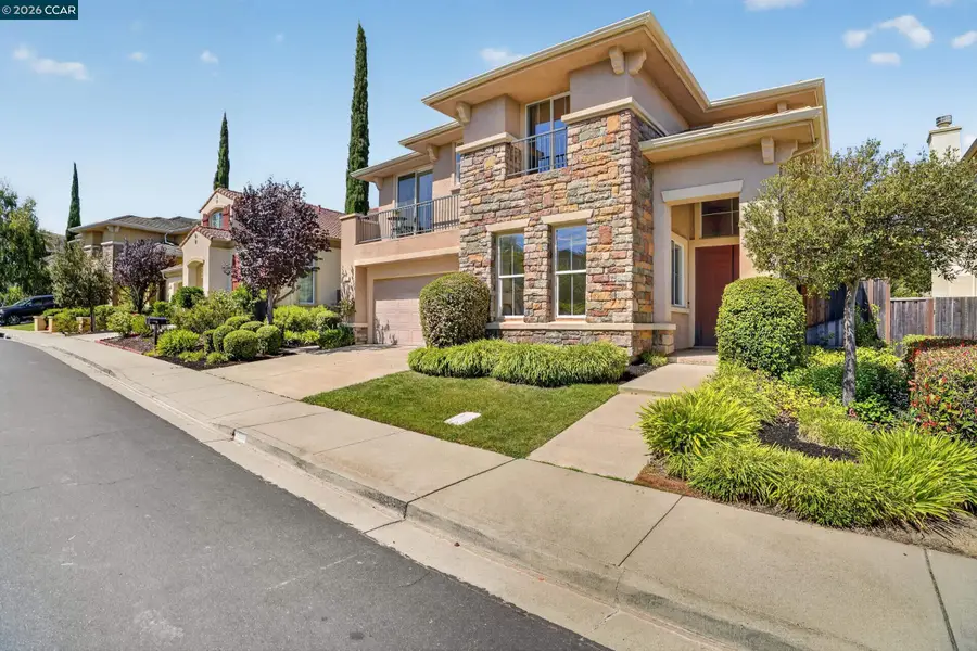 772 Pradera Way, San Ramon, CA 94583 - #3