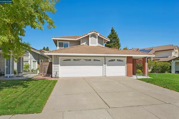 4860 Reno Ln, RICHMOND, CA 94803
