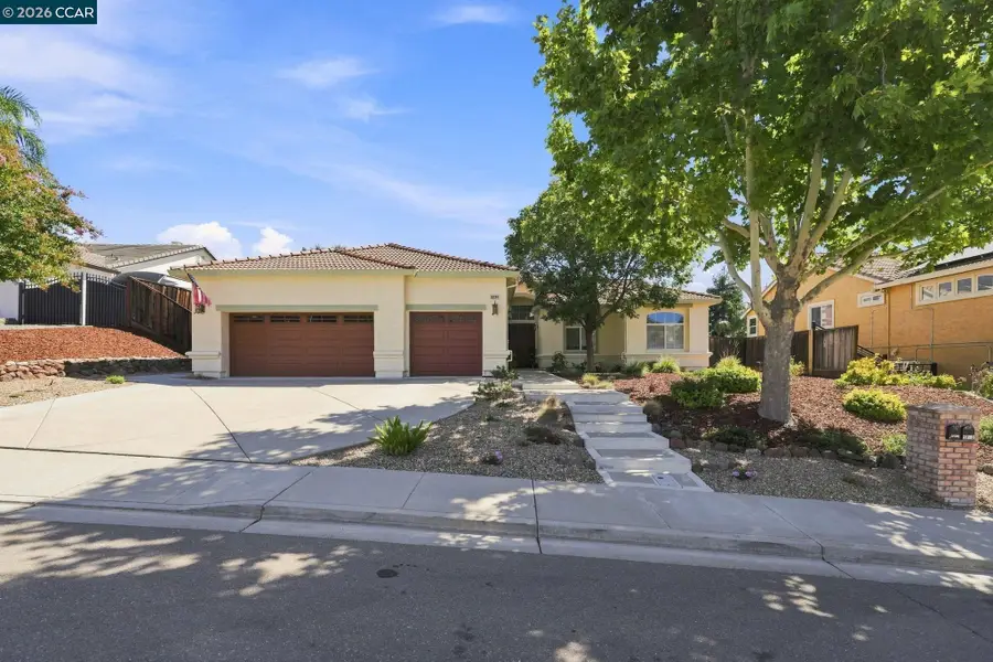 5204 Sturges Ct, Antioch, CA 94531 - #2