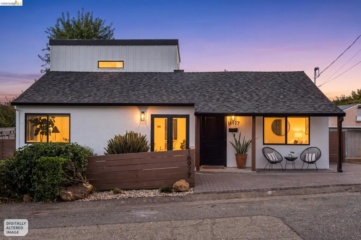 18977 Patton Dr, Castro Valley, CA 94546 - #1