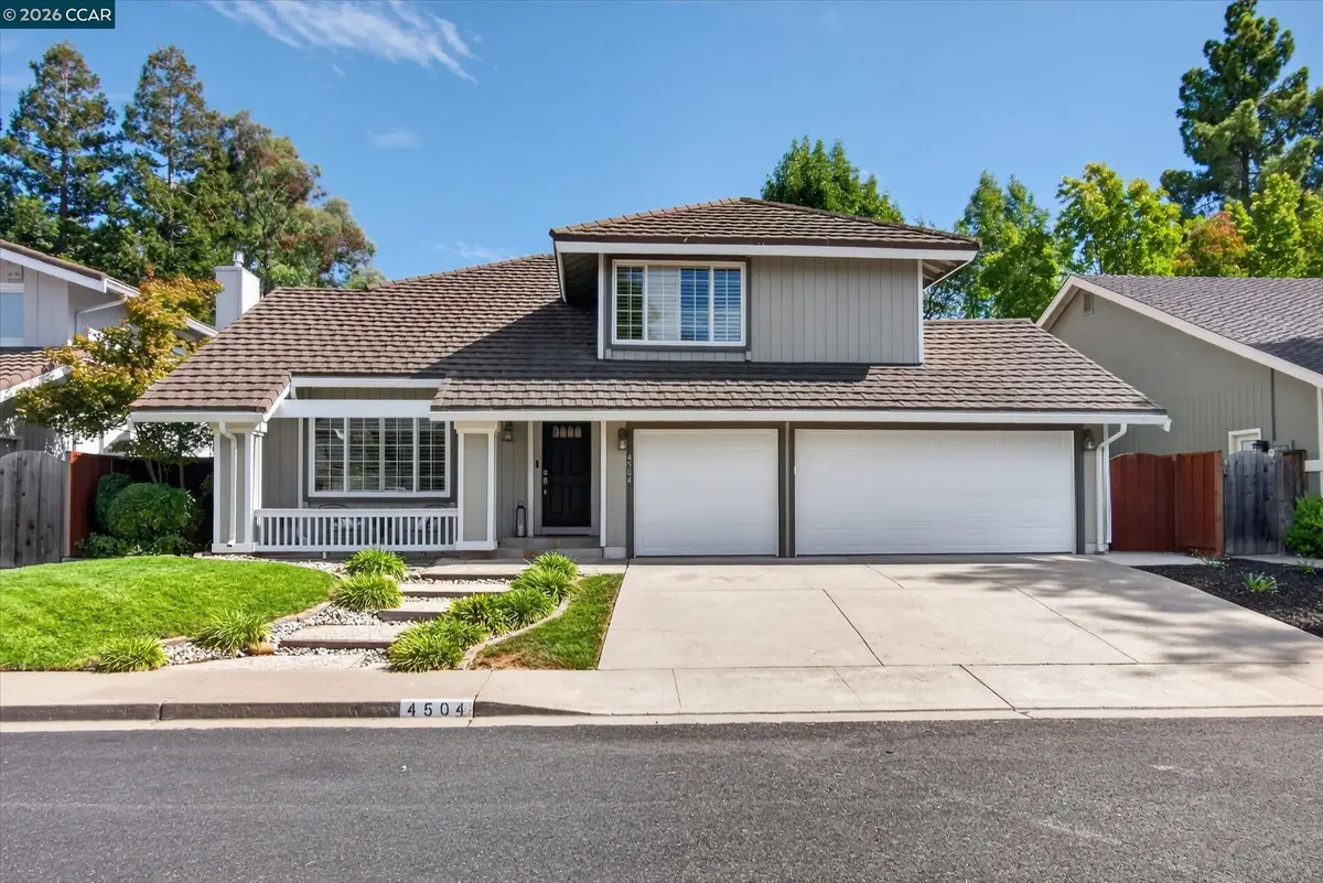 4504 Candywood Ct., Concord, CA 94521 - #1