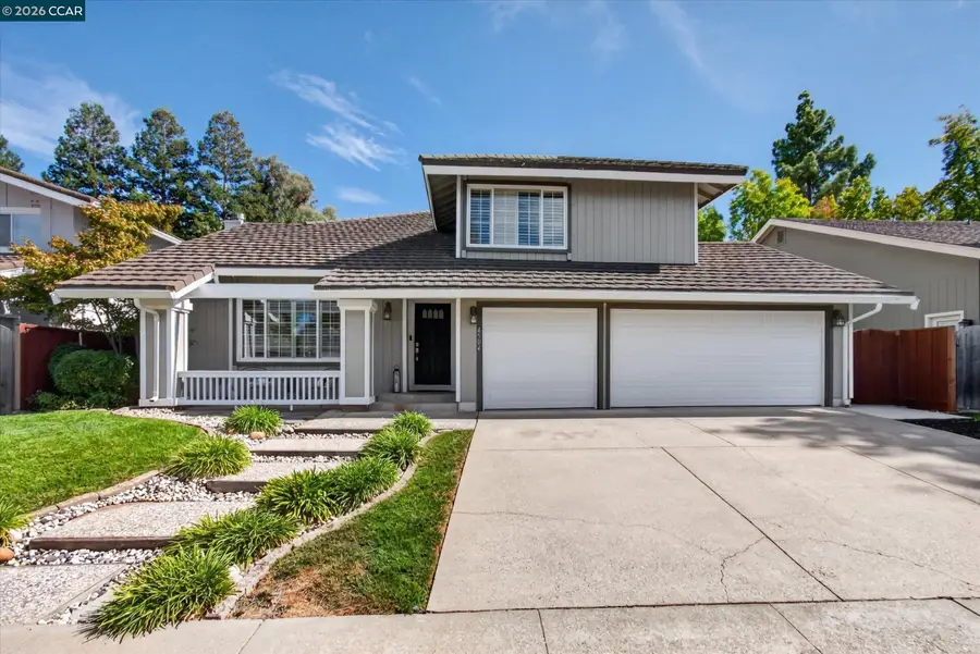 4504 Candywood Ct., Concord, CA 94521 - #2