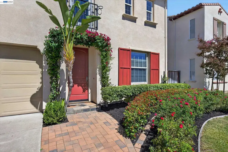8307 Saturn Park Dr, San Ramon, CA 94582 - #2