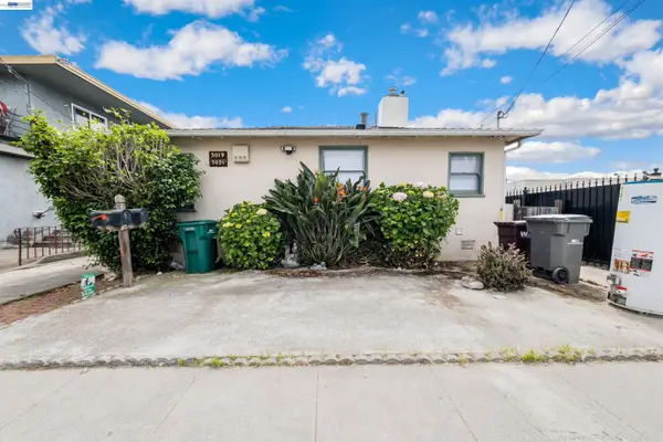 3019 Florida St, OAKLAND, CA 94602