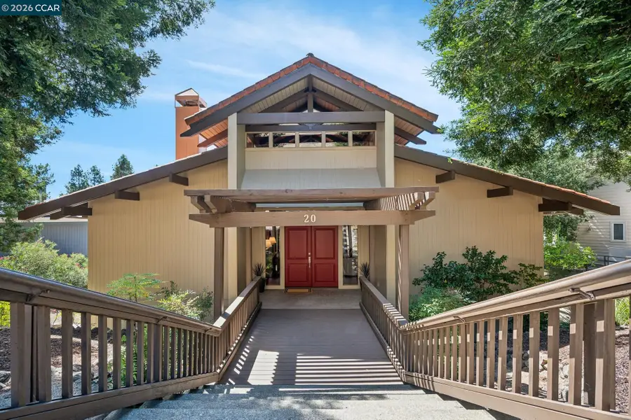 20 Northridge Ln, Lafayette, CA 94549 - #2
