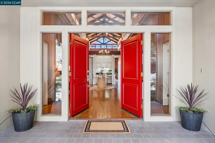20 Northridge Ln, Lafayette, CA 94549 - #3