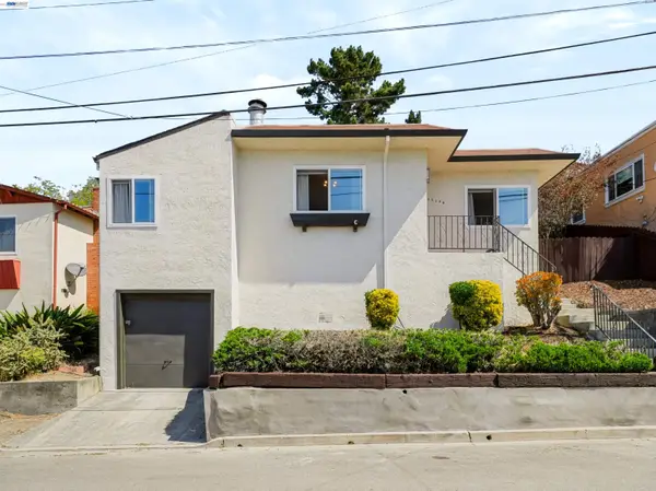 17198 Roberto St, CASTRO VALLEY, CA 94546