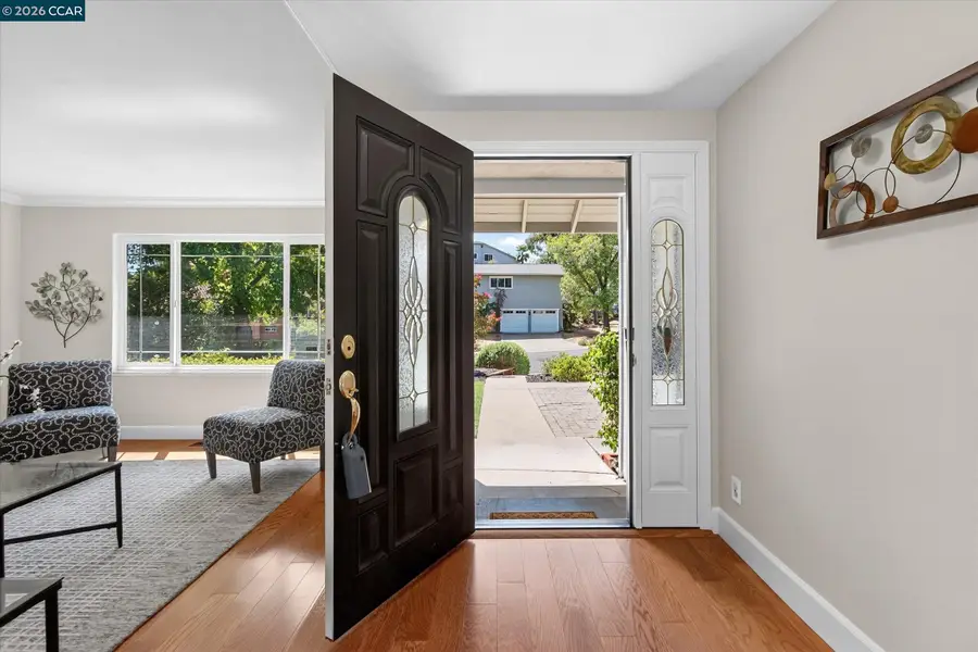1572 Fieldcrest Dr, Pleasant Hill, CA 94523 - #3