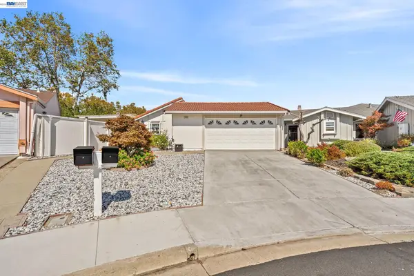2106 Grackle Ct, UNION CITY, CA 94587