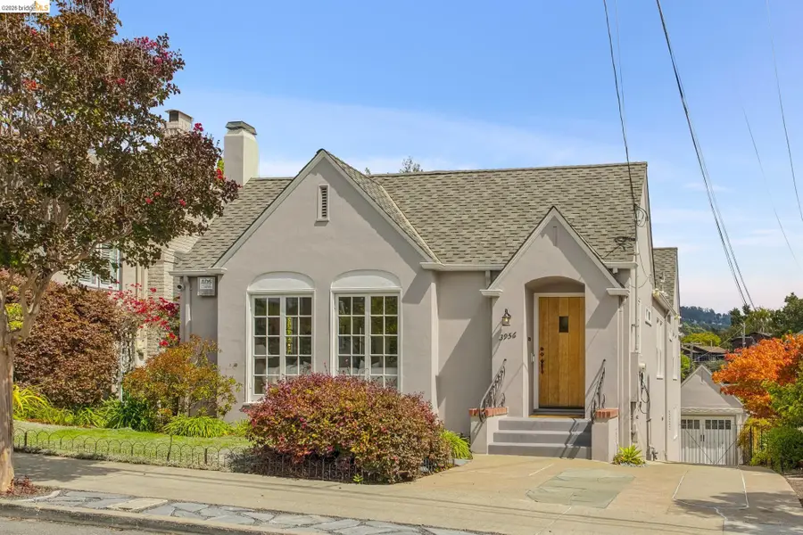 3956 Oakmore Rd, Oakland, CA 94602 - #2