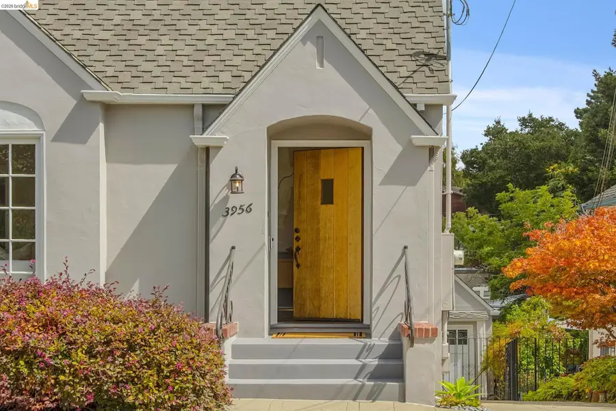 3956 Oakmore Rd, Oakland, CA 94602 - #3