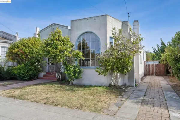 2144 Oregon St, BERKELEY, CA 94705