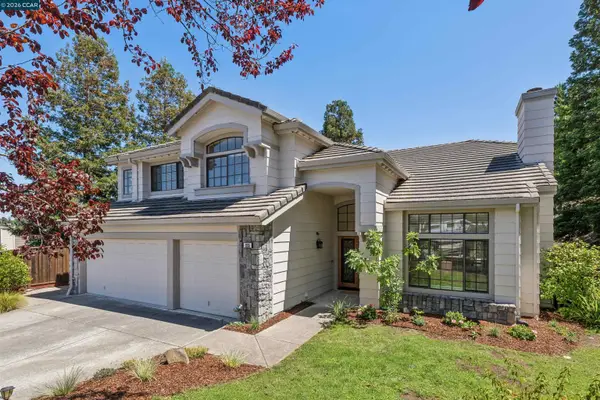 225 Valley Glen Ln, MARTINEZ, CA 94553