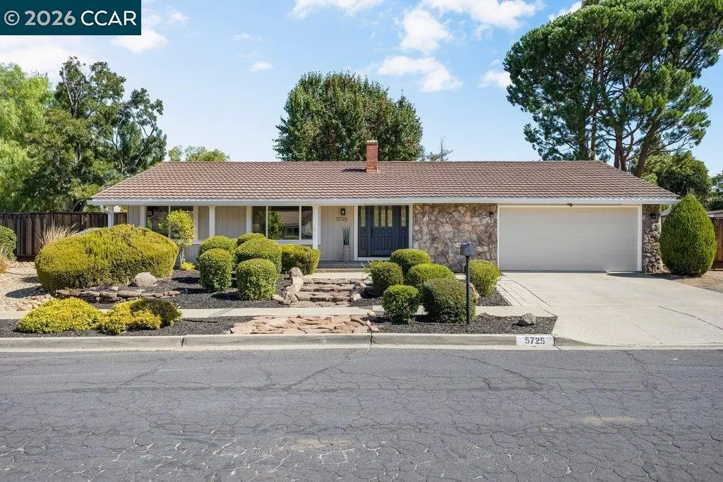 5725 Del Trigo Ln, Concord, CA 94521 - #1