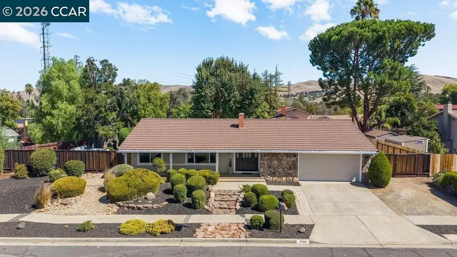 5725 Del Trigo Ln, Concord, CA 94521 - #3