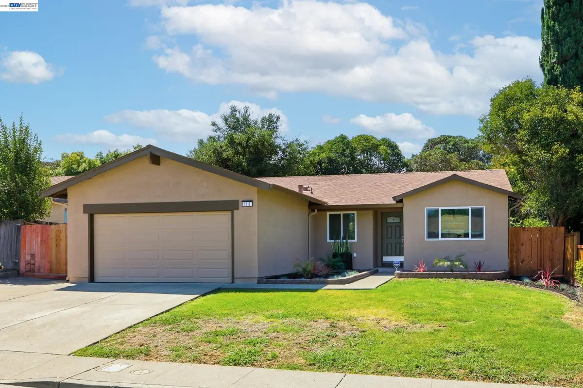 113 De Paul Dr, Vallejo, CA 94589 - #1