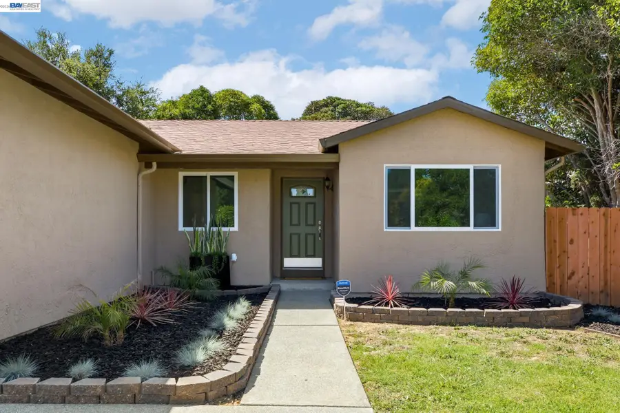 113 De Paul Dr, Vallejo, CA 94589 - #2