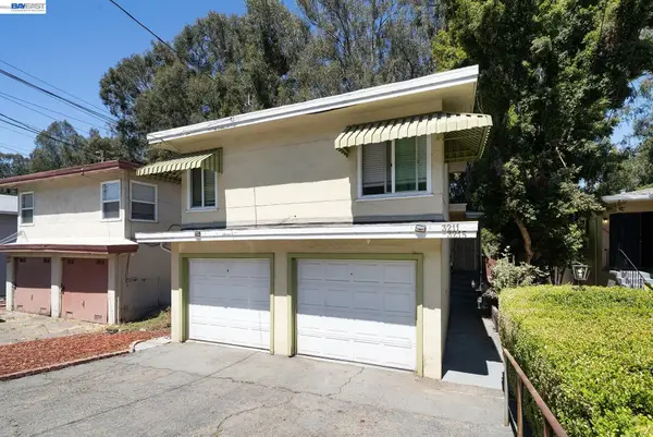 3211 Courtland Ave, OAKLAND, CA 94619