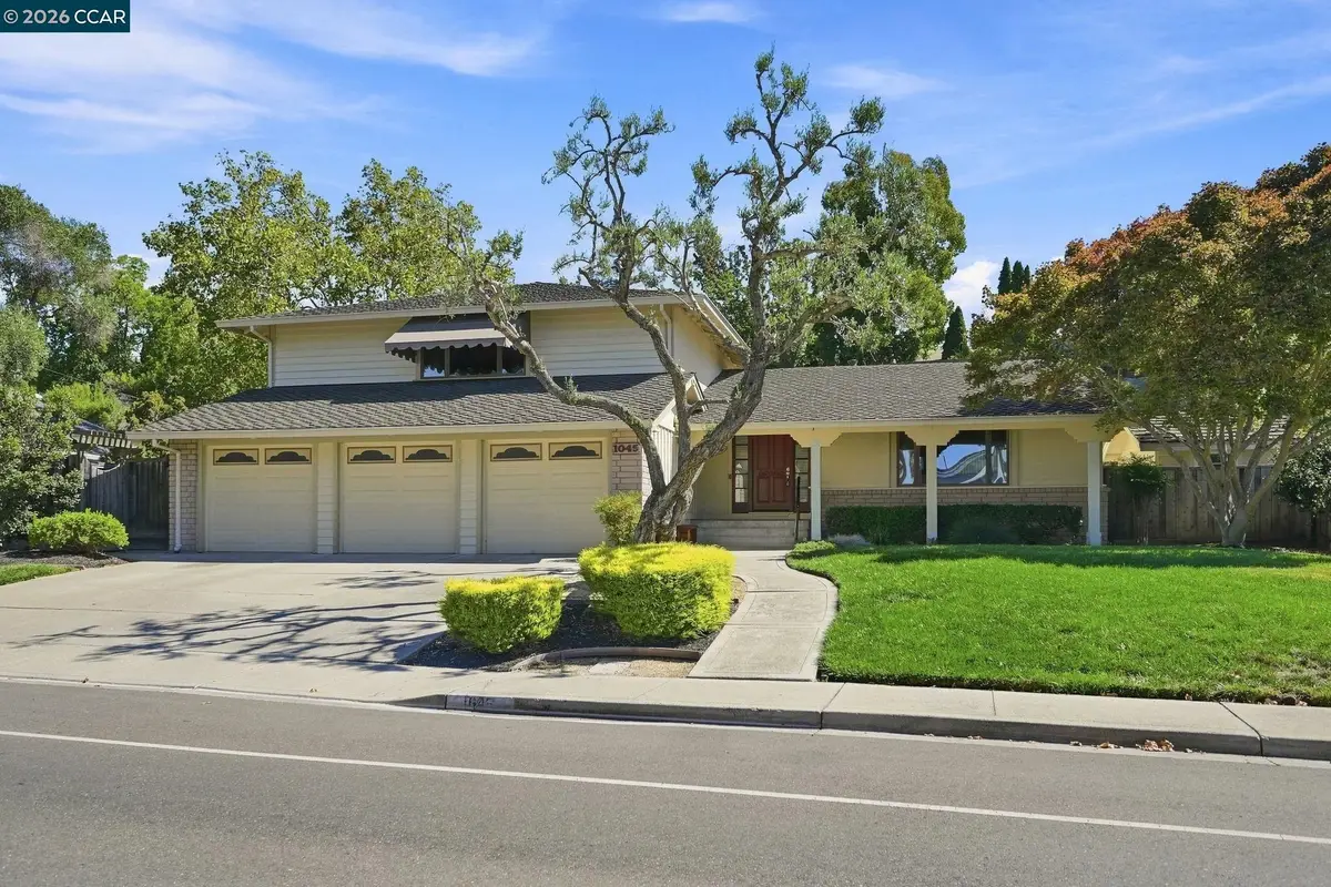 1045 El Capitan, Danville, CA 94521 - #1
