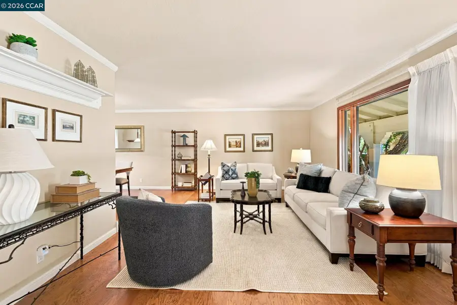 1045 El Capitan, Danville, CA 94521 - #3
