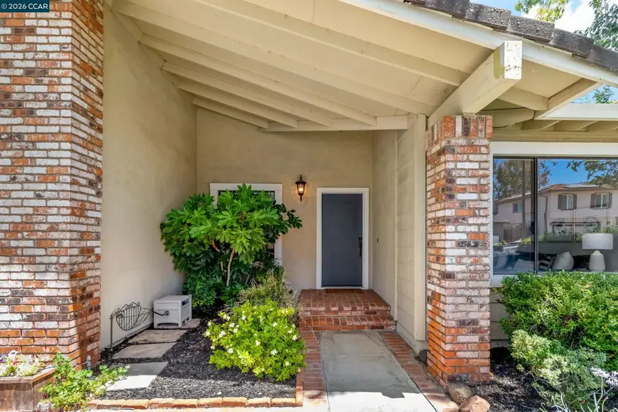 4495 Sweet Shrub Ct, Concord, CA 94521 - #2
