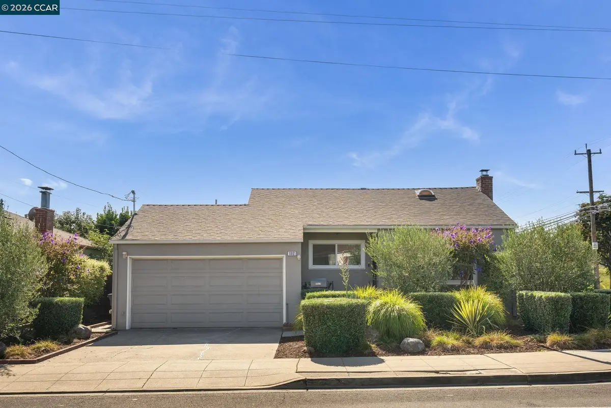 1801 Campbell Ave, San Leandro, CA 94577 - #1