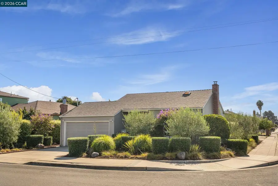 1801 Campbell Ave, San Leandro, CA 94577 - #2