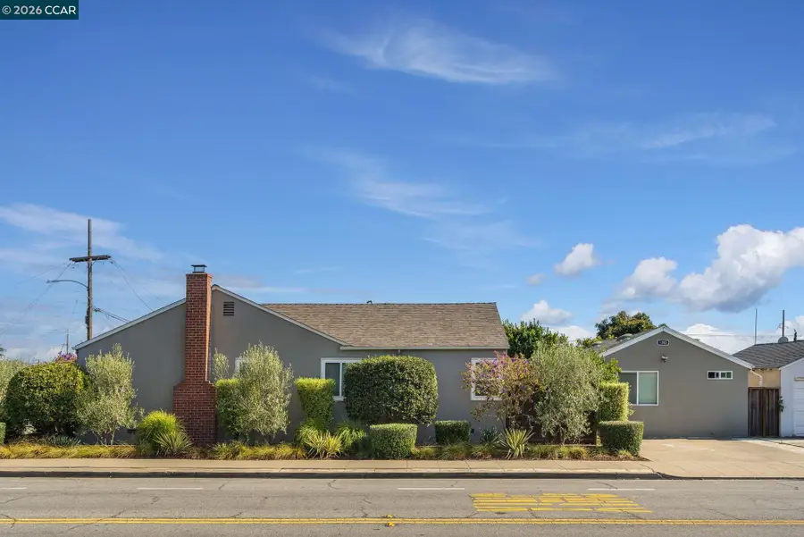 1801 Campbell Ave, San Leandro, CA 94577 - #3