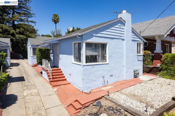 2533 19Th Ave, OAKLAND, CA 94606