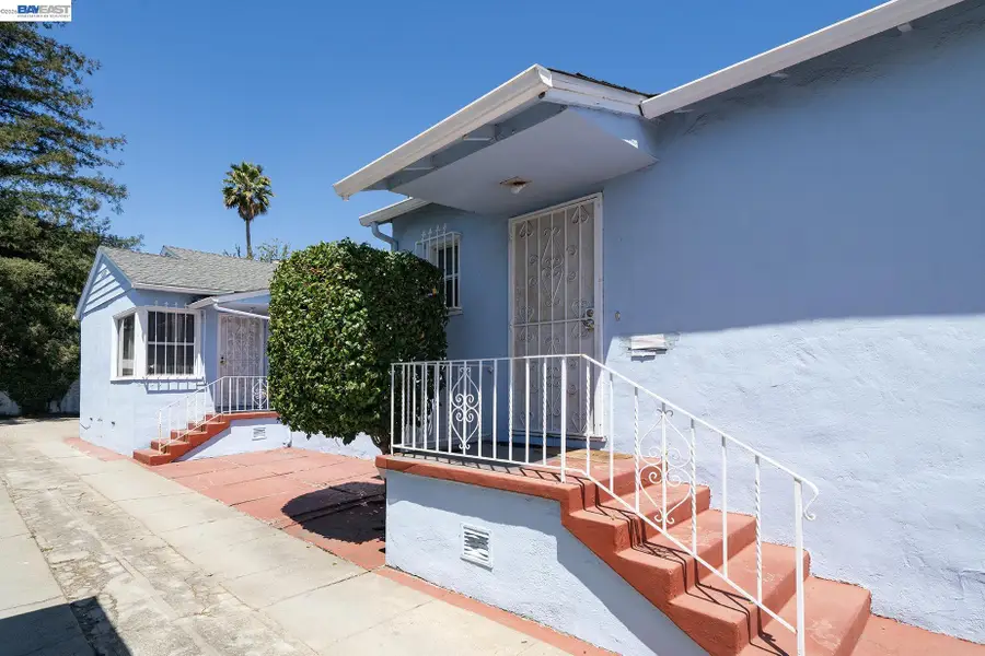 2533 19Th Ave, Oakland, CA 94606 - #2
