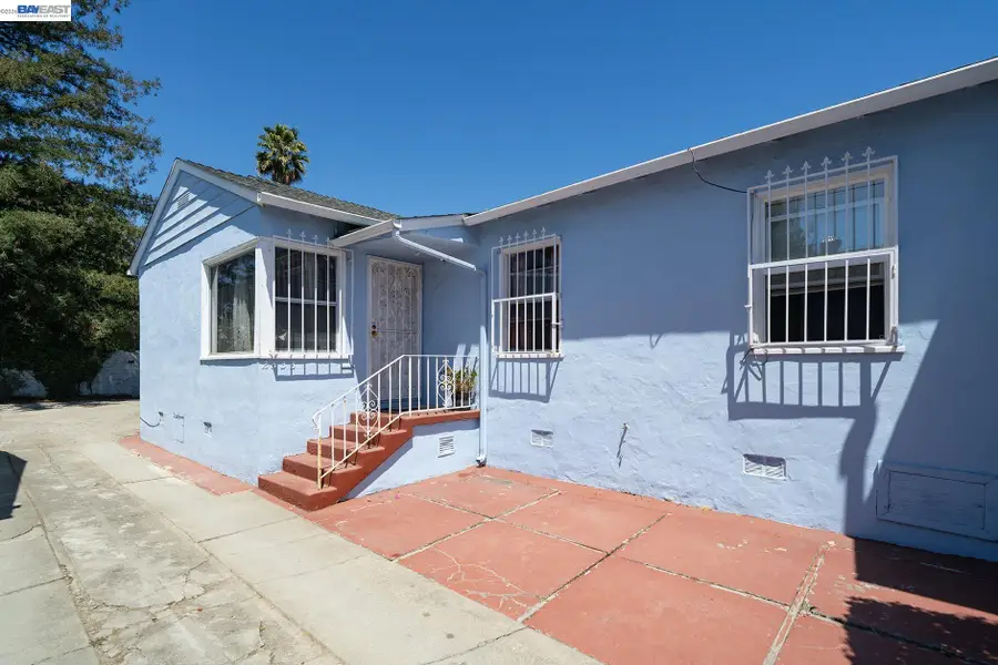 2533 19Th Ave, Oakland, CA 94606 - #3