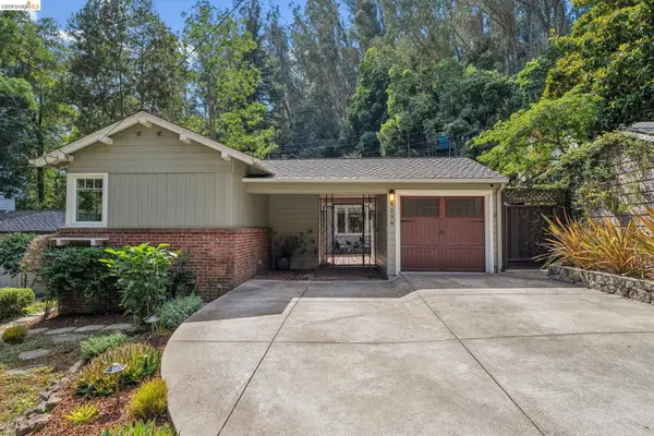 6309 Pinehaven Rd, OAKLAND, CA 94611
