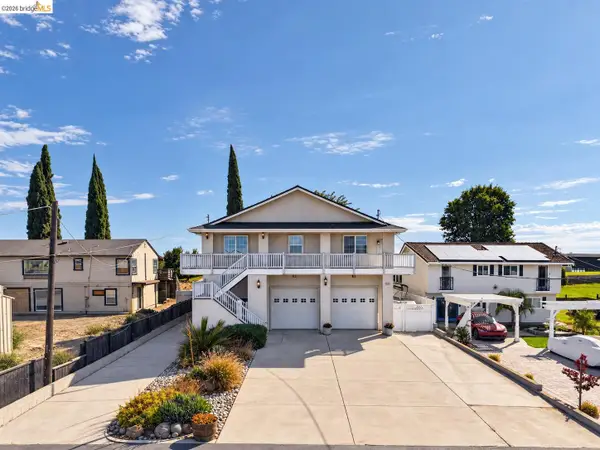 5600 Sandmound Blvd, OAKLEY, CA 94561