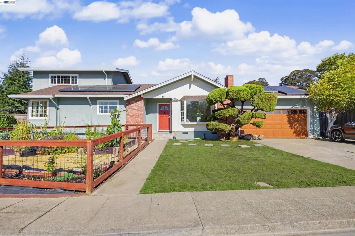 2815 Canterbury Dr,, Richmond, CA 94806 - #1