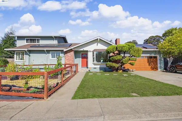 2815 Canterbury Dr,, RICHMOND, CA 94806