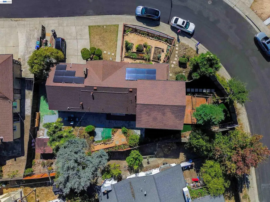 2815 Canterbury Dr,, Richmond, CA 94806 - #3