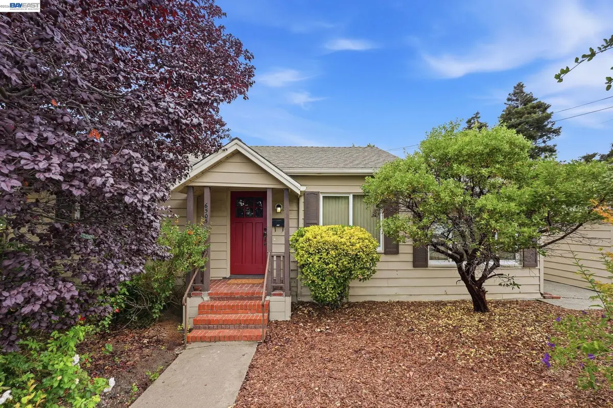 6505 Blake, El Cerrito, CA 94530 - #1