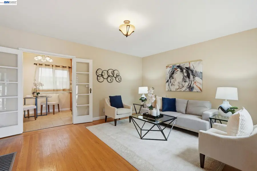 6505 Blake, El Cerrito, CA 94530 - #2