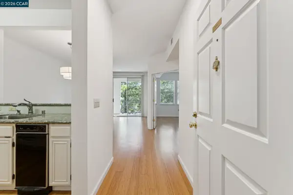 1860 Tice Creek  #1214, WALNUT CREEK, CA 94595