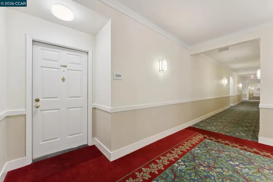 1860 Tice Creek  #1214, Walnut Creek, CA 94595 - #3