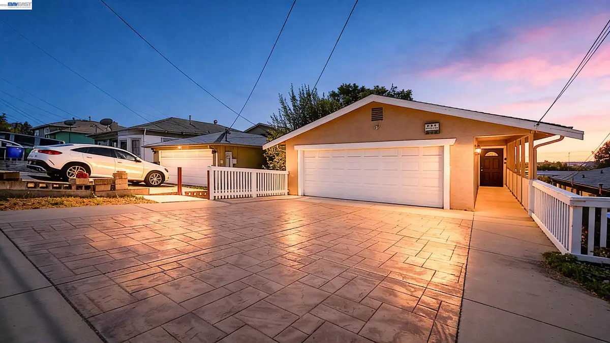 16871 Ehle St, Castro Valley, CA 94578 - #1
