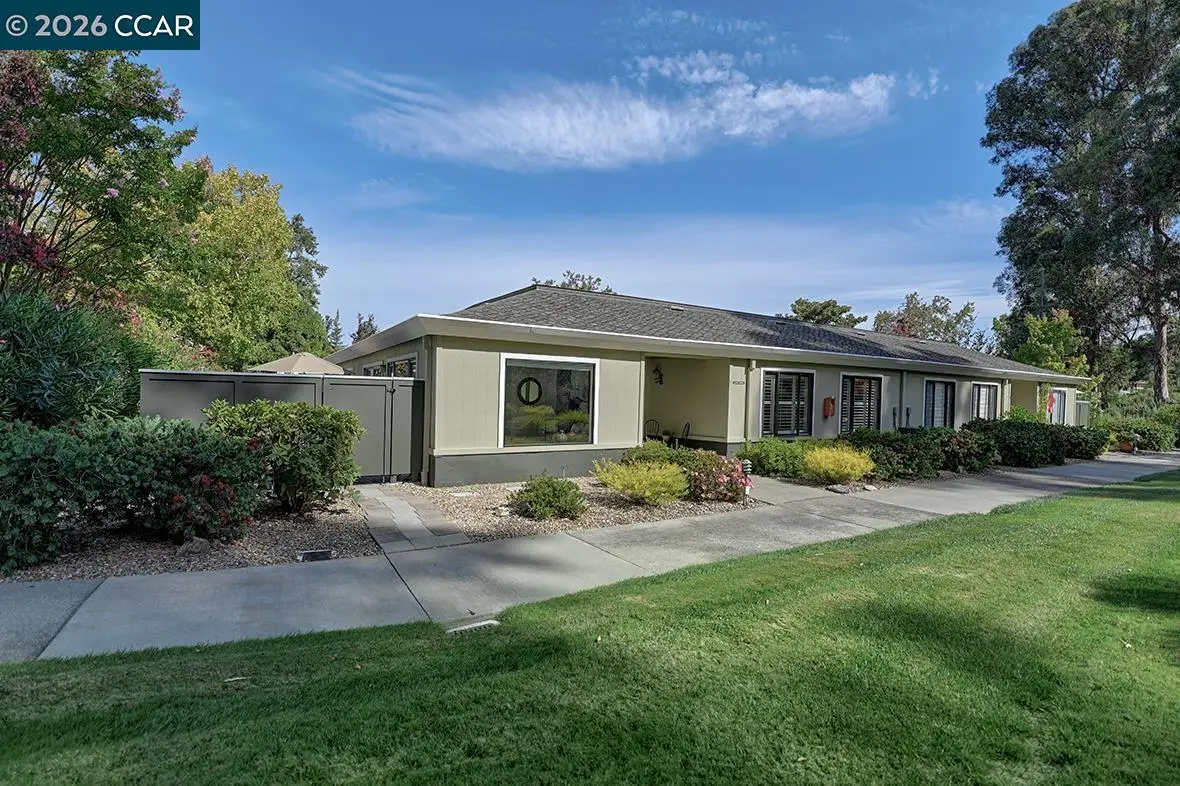 1125 Stanley Dollar Dr  #3, Walnut Creek, CA 94595 - #1