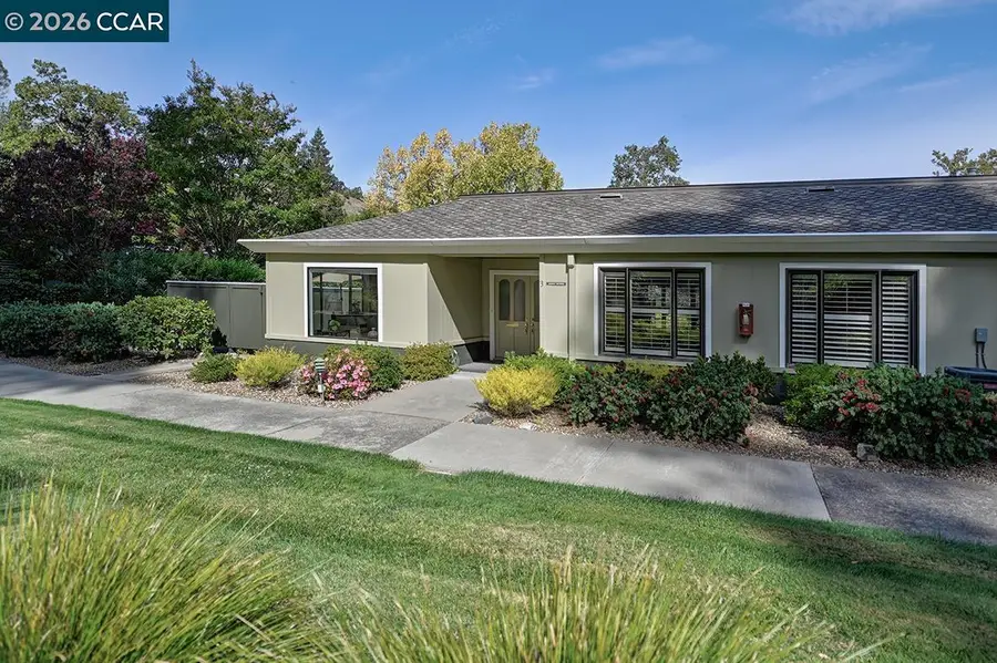 1125 Stanley Dollar Dr  #3, Walnut Creek, CA 94595 - #3