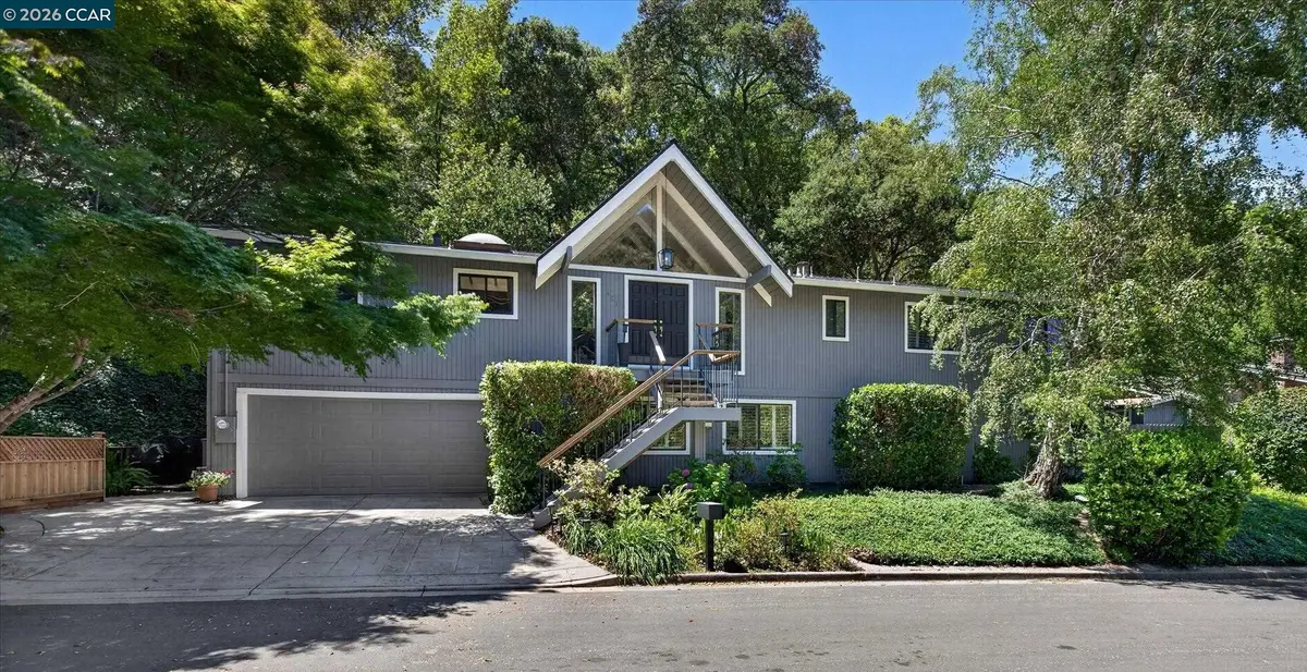 499 Silverado Dr, Lafayette, CA 94549 - #1