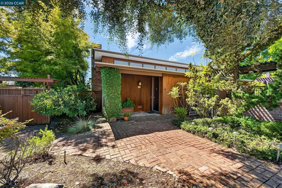 20 Donald Dr, Orinda, CA 94563 - #2