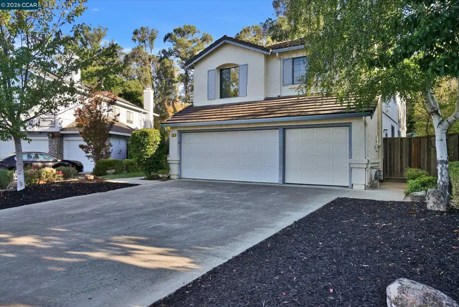 5 Chadbourne Dr, Danville, CA 94506 - #2