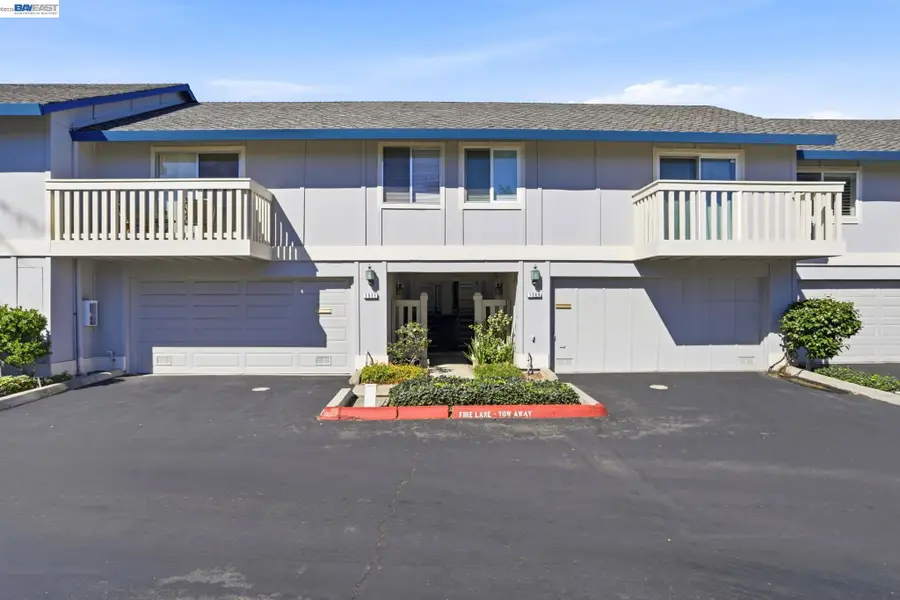 1371 Cherrywood Sq, San Jose, CA 95117 - #2