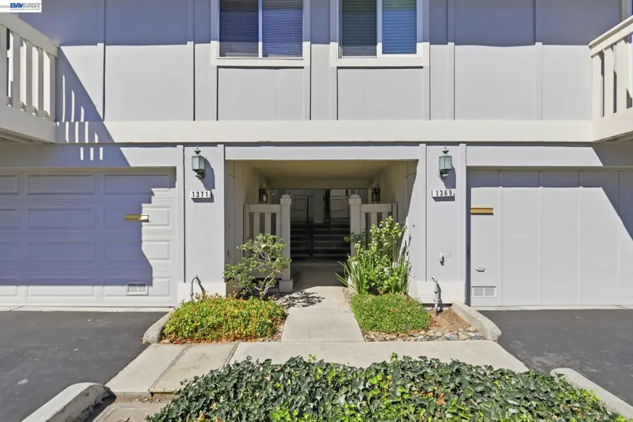 1371 Cherrywood Sq, San Jose, CA 95117 - #3