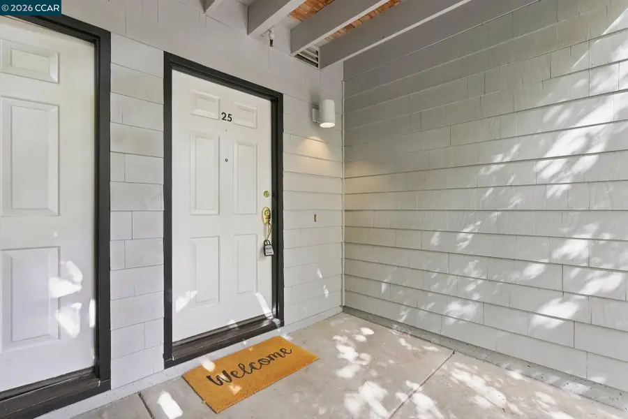 3193 Wayside Plz  #25, Walnut Creek, CA 94597 - #3